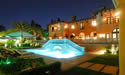 SHADY CANYON ESTATE, CALIFORNIA
