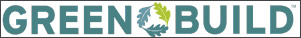 Green Build Logo