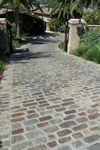 Highest quality reused, reclaimed red, rose, ocrhe brown bricks